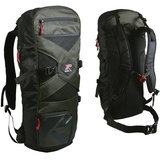 XP Metalldetektor XP Deus / ORX Detektor Backpack 240 Rucksack schwarz