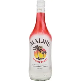 MALIBU Strawberry 18% Vol. 0,7 l