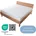 Unterbett 80 200