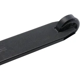 tretroller-laden Alu City Stuntscooter schwarz