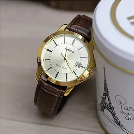 Casio Collection MTP-V004GL-9AUDF