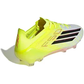 adidas F50 Elite FG Team Solar Yellow 2/Core Black/Lucid Red 42 2/3
