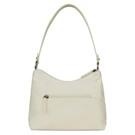 Bugatti Mare 1.0 Schultertasche Synthetik Beige