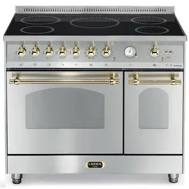 Lofra RSD 96 MFTE/ 5I Schwarz