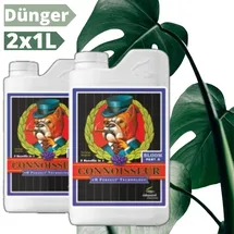 Advanced Nutrients pH Perfect Connoisseur Bloom Teil A 1l