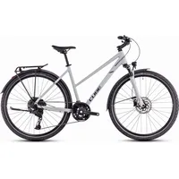 Cube Nature EXC Allroad 2026 28 Zoll RH 46 cm seasalt 'n' pyrite