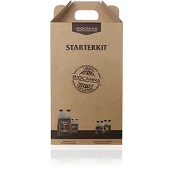 Canna Biocanna Starterkit