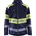 Blaklader Softshelljacke 4494-2513 Größe XXL Marineblau/Warngelb XXL