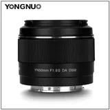 Yongnuo 50 mm F1,8 Sony E