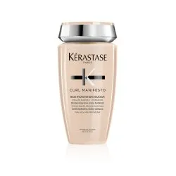 K érastase Curl Manifesto Bain Hydratation Douceur Shampoo 250ml