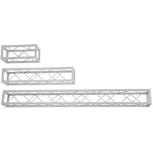 Decotruss Quad ST-2000 Traverse sil