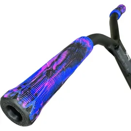 Ethic DTC Erawan V2 M Stunt-Scooter H=85cm 2,95kg Blau Iridium