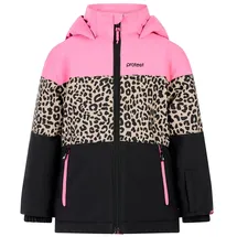 Protest Pleuni Jacke - Foxy Pink - 98 cm