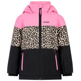 Protest Pleuni Jacke - Foxy Pink - 98 cm