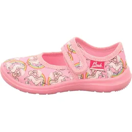 Beck Rainbow Pink 33