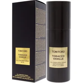 Tom Ford Tobacco Vanille Körperspray 150 ml