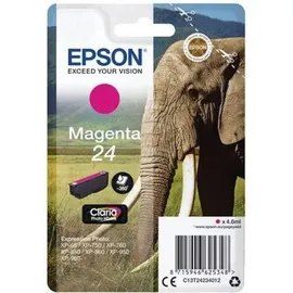 Epson 24 magenta