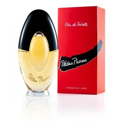 Paloma Picasso Mein Parfum Eau de Toilette 50 ml