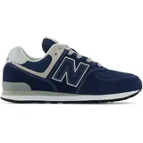 Herren Navy/White 40