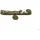 Hunter Aalborg Halsband Oliv XL