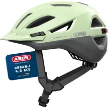 ABUS Urban-I 4.0 ACE M grün 2021