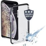 Hama Protector Backcover Apple iPhone 11 Schwarz