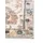 benuta Kunstloft Teppich, Beige, Textil, Orientalisch, Rechteckig, 200x1 cm, Gots, waschbar, Teppiche & Böden, Teppiche