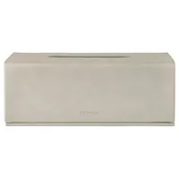 BLOMUS SAHLA Kosmetiktücher-Box, 68314,