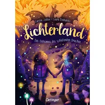 Oetinger Lichterland 3. Das Geheimnis des schlafenden Drachen