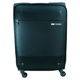 Samsonite Base Boost 4-Rollen 66 cm / 67,5-73,5 l black