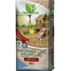 ProNatur Rindenmulch 50 l