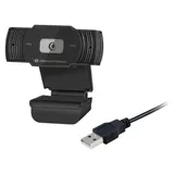 Conceptronic AMDIS 1080P Schwarz