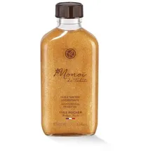 Yves Rocher Monoï Schimmerndes Pflege-Öl 100 ml