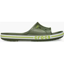 Crocs Bayaband Slide 46/47 EU Army Green - 46/47 EU
