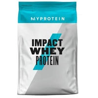 MYPROTEIN Impact Whey Protein Chocolate Smooth Pulver 5000 g