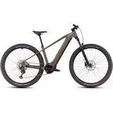 Cube Reaction Hybrid Pro 800 29 Zoll dustyolive ́n ́gold XXL