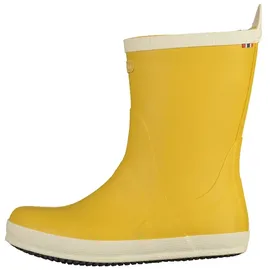 Viking Seilas yellow 38