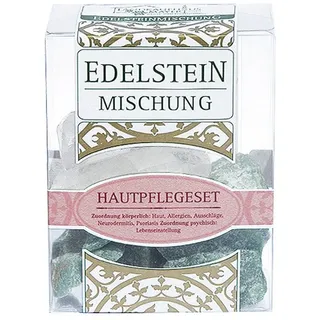 Landkaufhaus Mayer Edelstein-Hautpflegeset