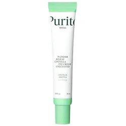Purito | SEOUL Wonder Releaf Centella Eye Cream - 30 ml 30 ml