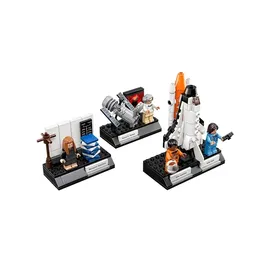 LEGO Ideas Die NASA-Frauen (21312)