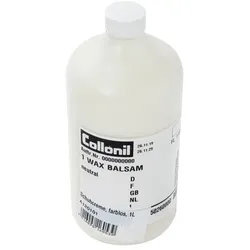 Bartscher Schuhcreme, farblos, 1L