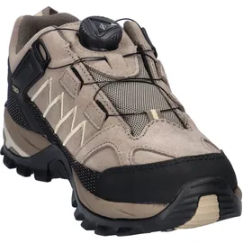 CMP Rigel Low Fitgo Damen Deserto/Arena 38