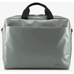 Jost TOLJA Business Bag Light Grey, gold