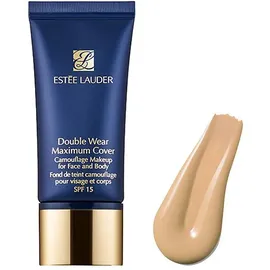 Estée Lauder Double Wear Maximum Cover LSF 15 3 creamy vanilla 30 ml