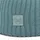 Buff Knitted Mütze Blau