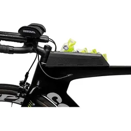 Topeak FastFuel TriBox Oberrohrtasche schwarz