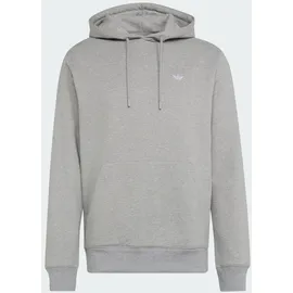 adidas Hoodie Grau M
