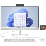 HP 23,8" FHD IPS TS All-in-One R5-7520U 8GB/512GB SSD Win11 24-cr0401ng