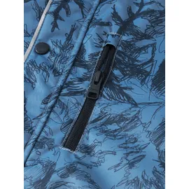 Reima Schneeanzug Polut marine / saphir 98