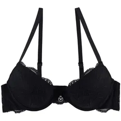 Emporio Armani Bra NATURAL PUSH-UP BRA